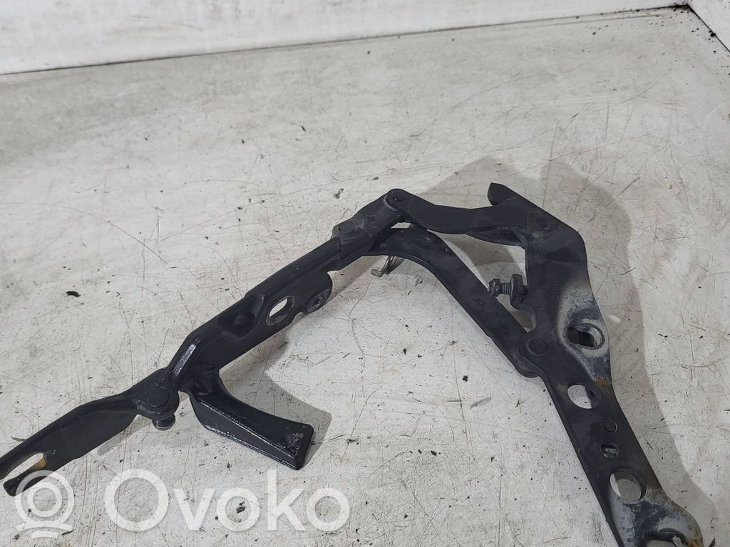 BMW X3 E83 Engine bonnet/hood hinges 
