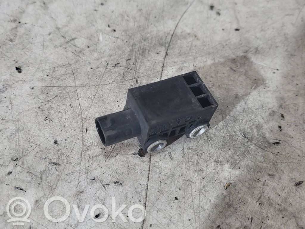BMW 5 E60 E61 Airbag deployment crash/impact sensor 