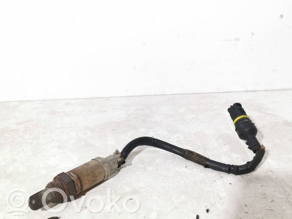 Volkswagen PASSAT B6 Lambda probe sensor 