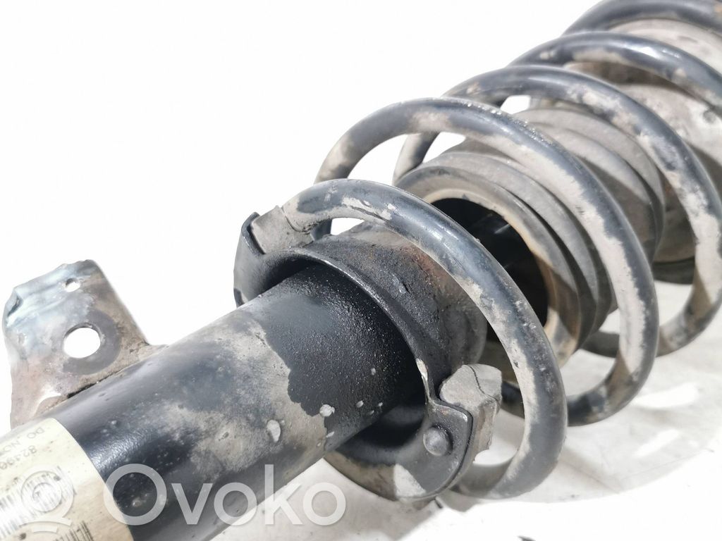 BMW 3 E90 E91 Front shock absorber/damper 