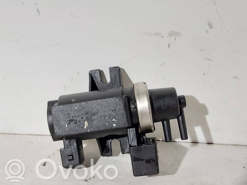 Solenoidinis vožtuvas   2247906