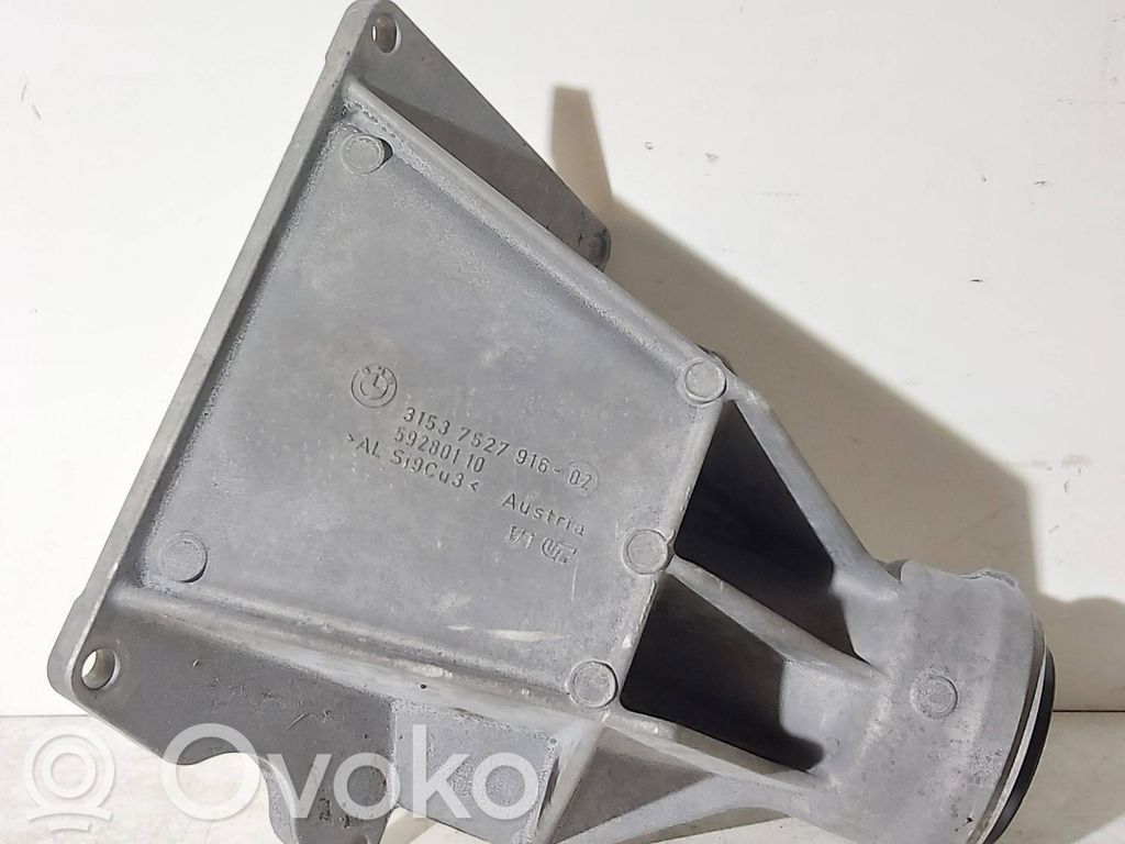 BMW 3 F30 F35 F31 Engine mounting bracket 