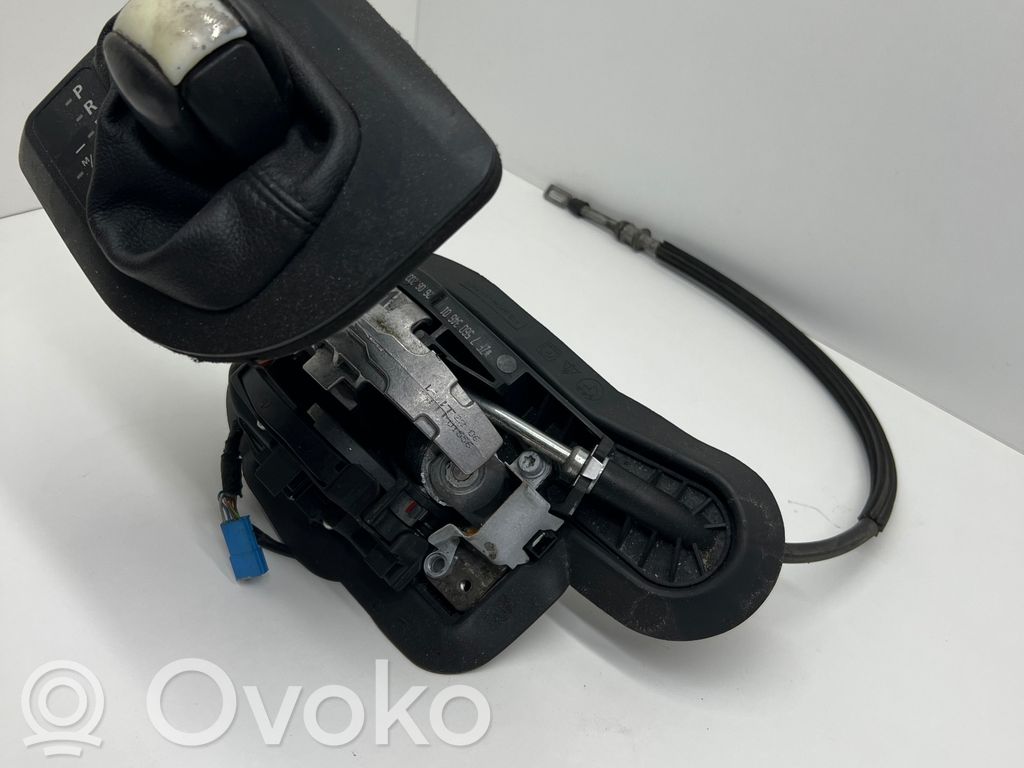 BMW 5 E60 E61 Gear shifter/selector 