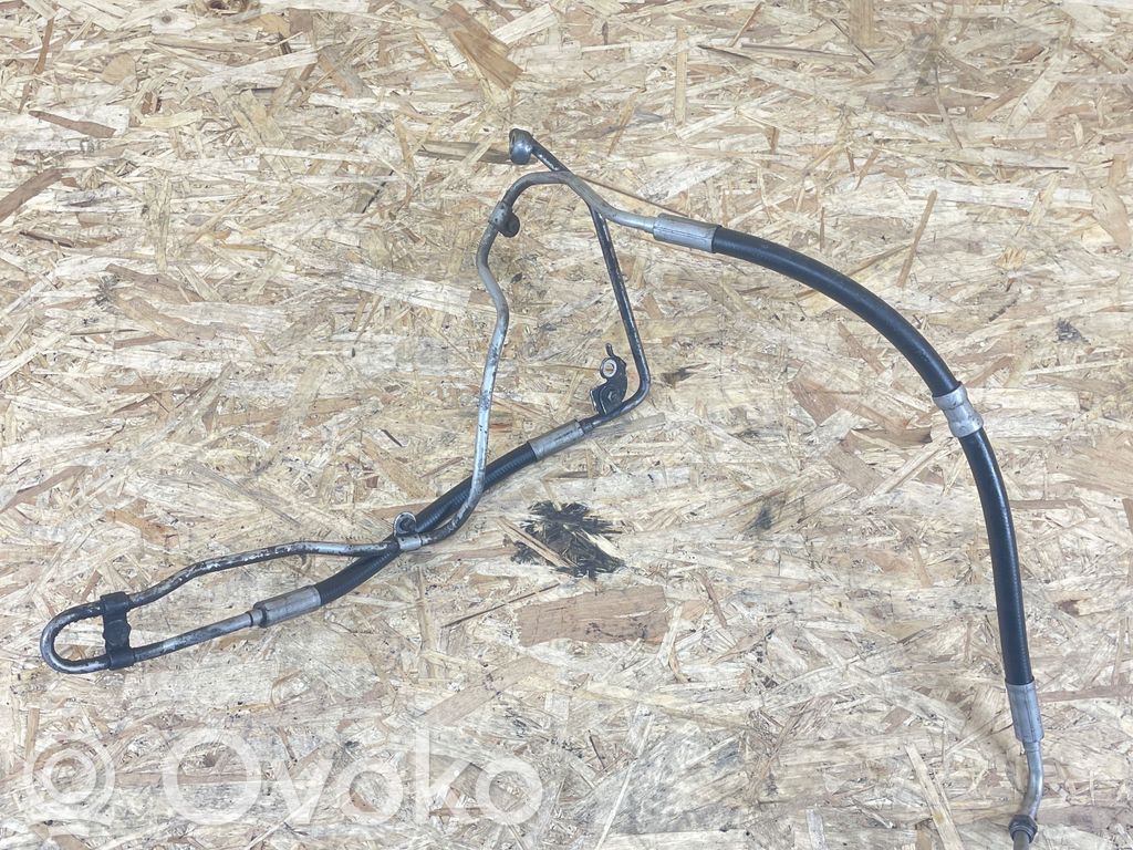 BMW 5 E60 E61 Power steering hose/pipe/line 
