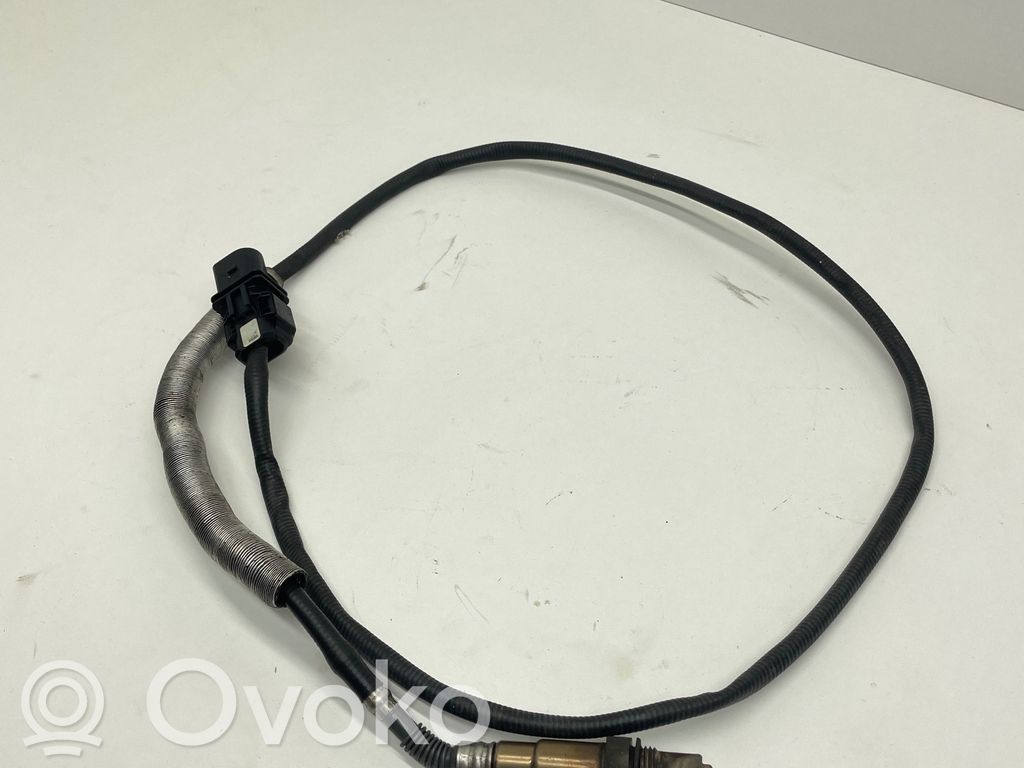 Lambda probe sensor   0258017137