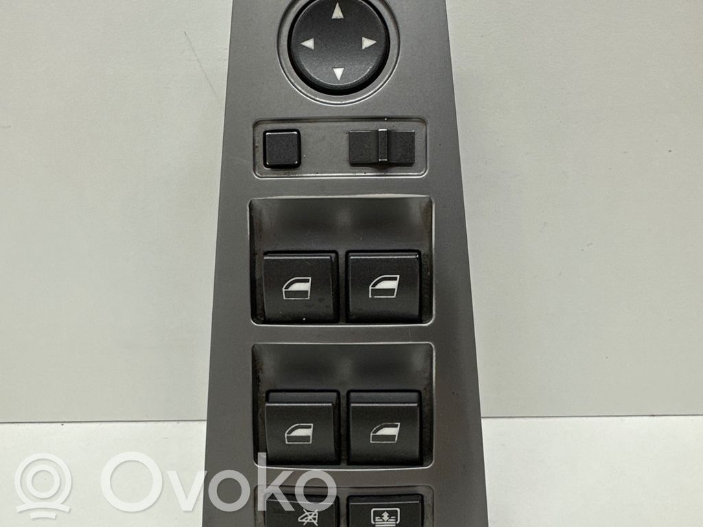 BMW 7 E65 E66 Electric window control switch 