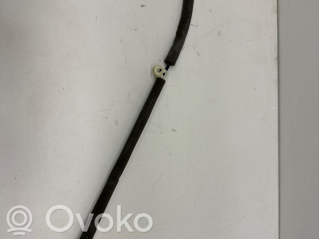 BMW 7 E65 E66 Troselis priekinių durų 