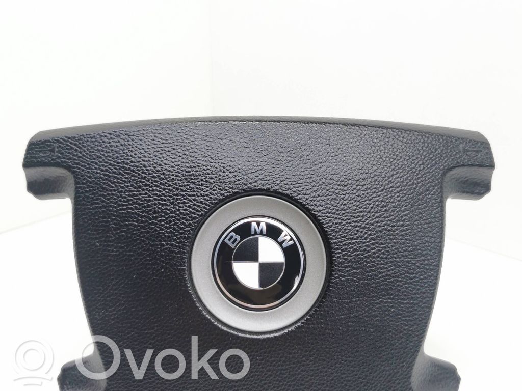 BMW 7 E65 E66 Vairo oro pagalvė 