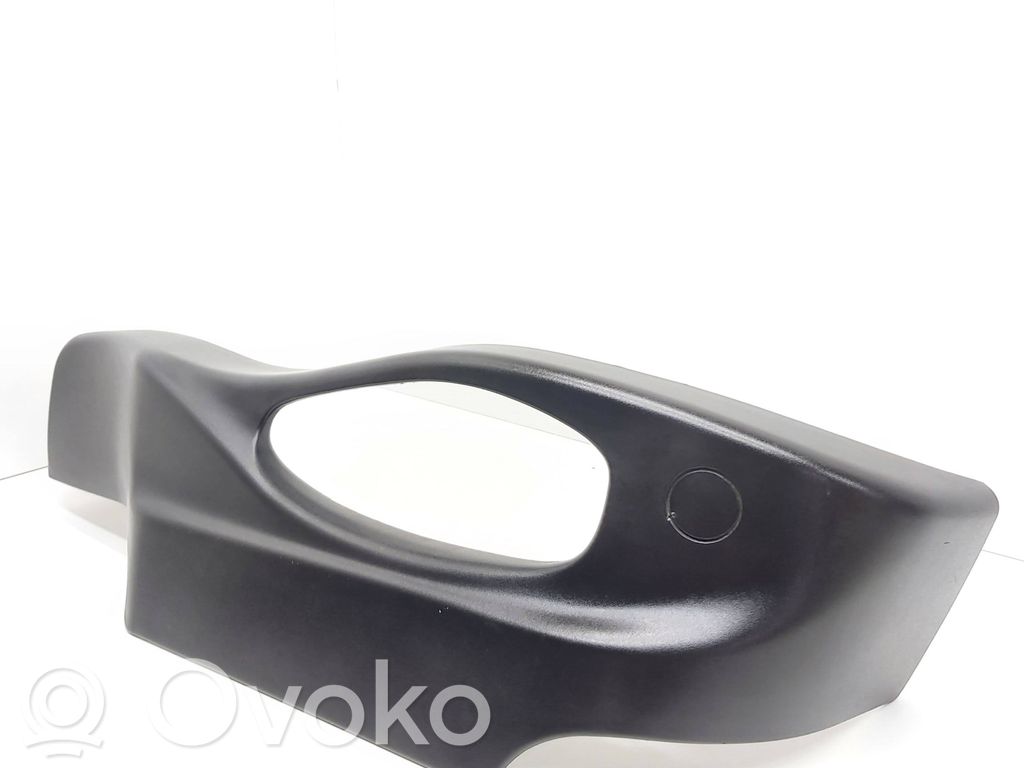 BMW X5 E53 Altra parte interiore 