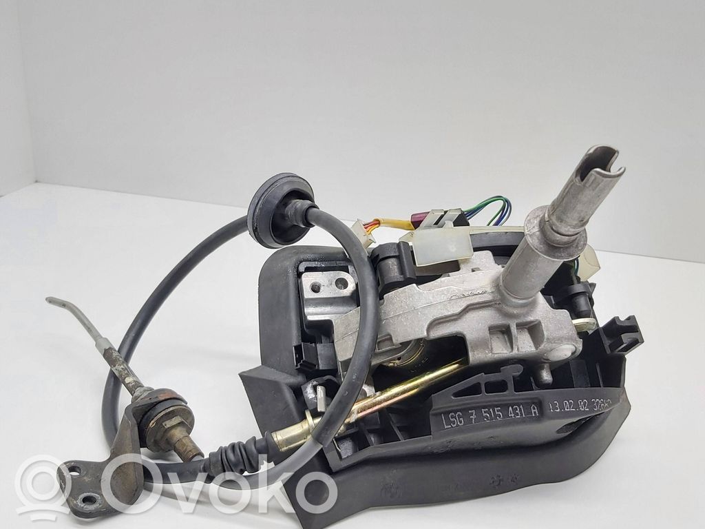 BMW X5 E53 Gear shifter/selector 