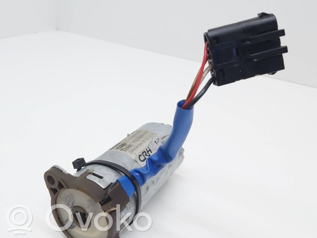 Motor de ajuste del asiento   12V500001,1124101,GK41A35H21D202