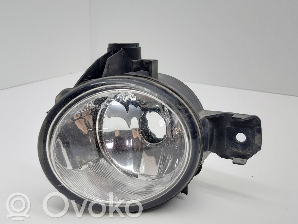 BMW X5 E53 Miglas lukturis priekšā 