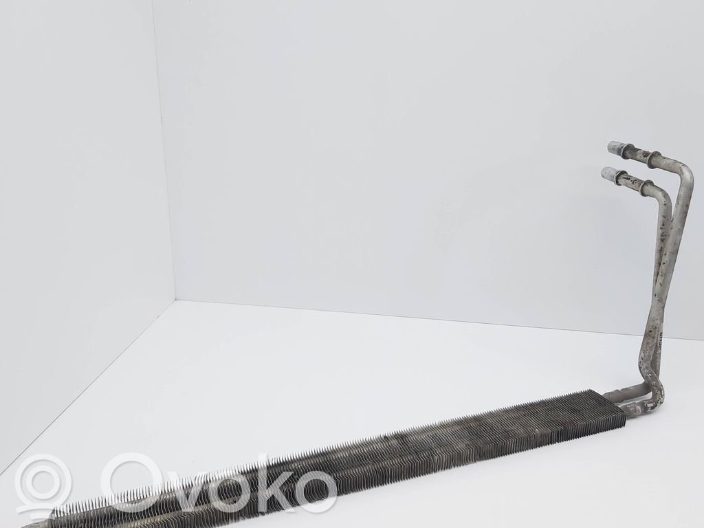 BMW X5 E53 Power steering radiator 