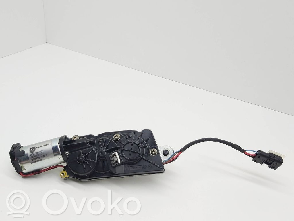 Tailgate/trunk/boot lock/catch/latch   51244443052,977706103,16367210