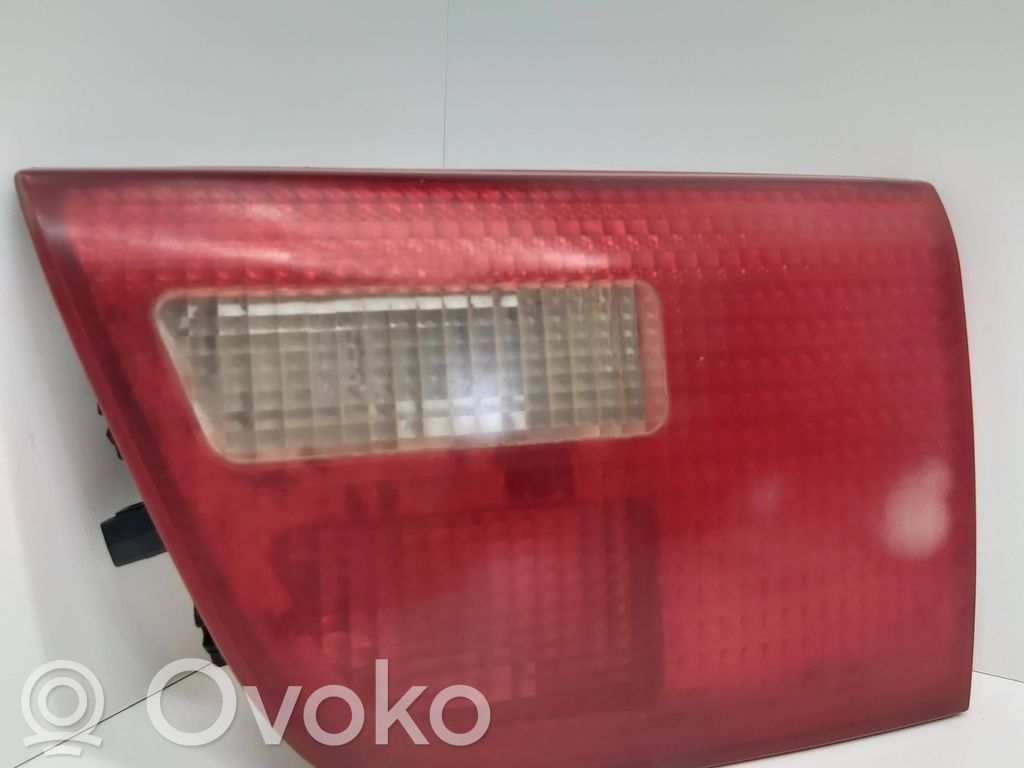 BMW X5 E53 Tailgate rear/tail lights 
