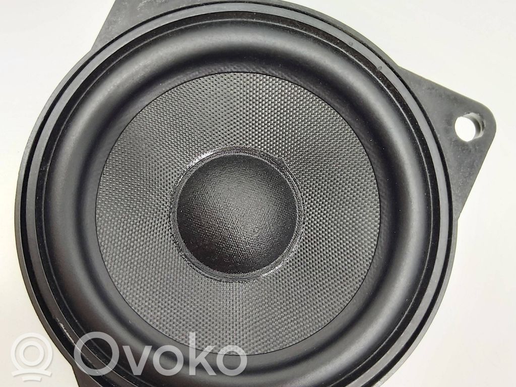 BMW X5 E70 Front door speaker 