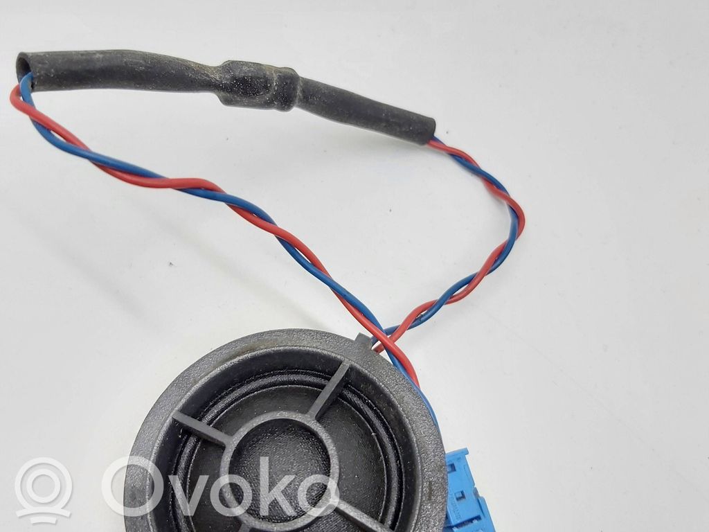 BMW X5 E70 Front door high frequency speaker 