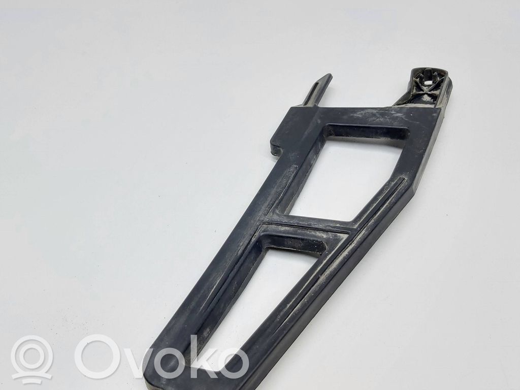BMW X5 E70 Rear bumper mounting bracket 