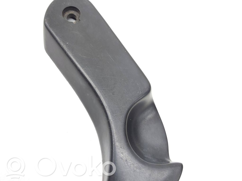 BMW 5 E39 Engine bonnet (hood) release handle 