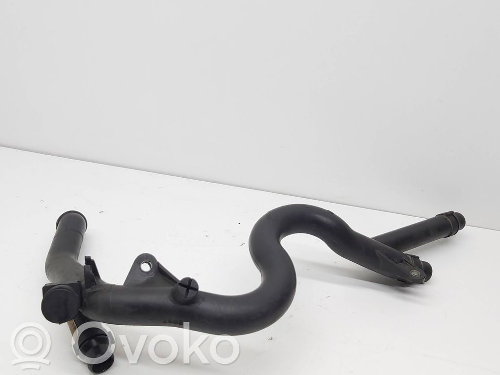 BMW X5 E70 Engine coolant pipe/hose 