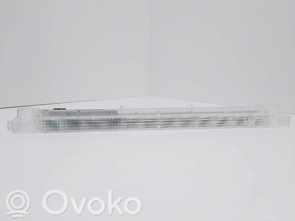 Citroen C5 Papildomas stop žibintas 