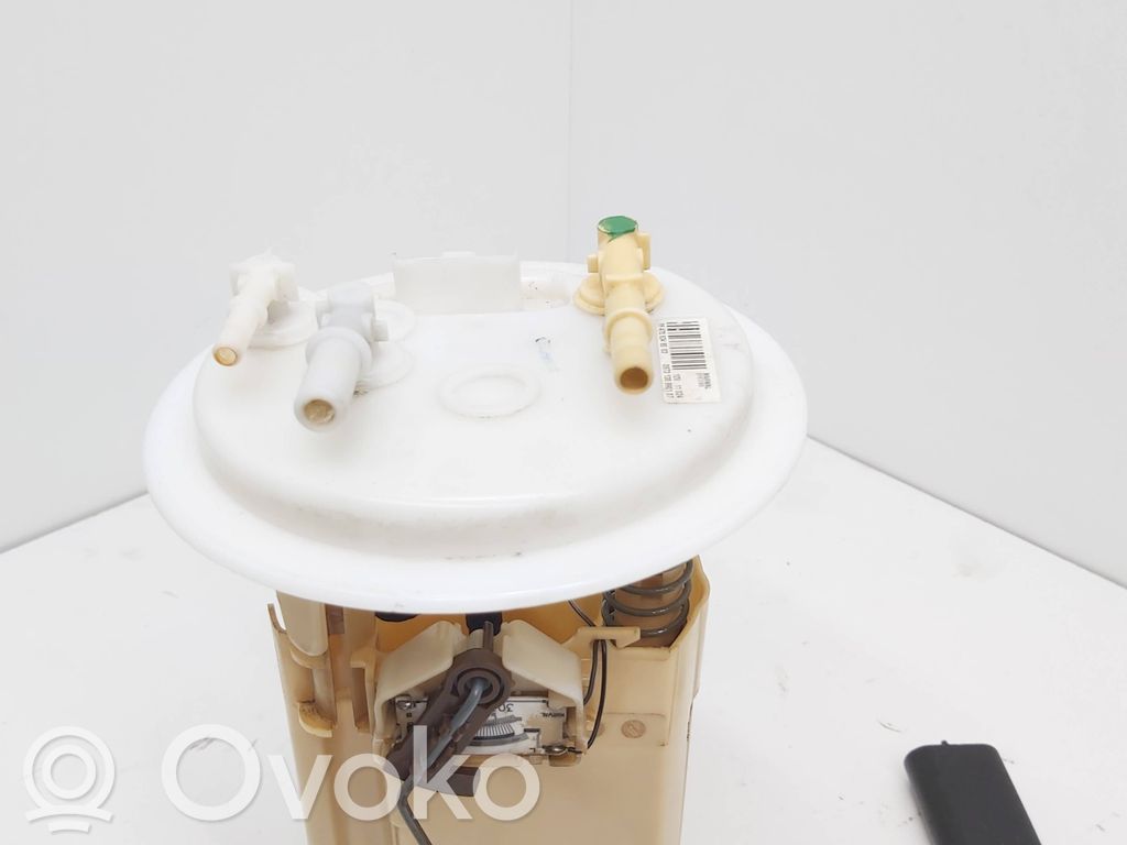 Citroen C5 In-tank fuel pump 