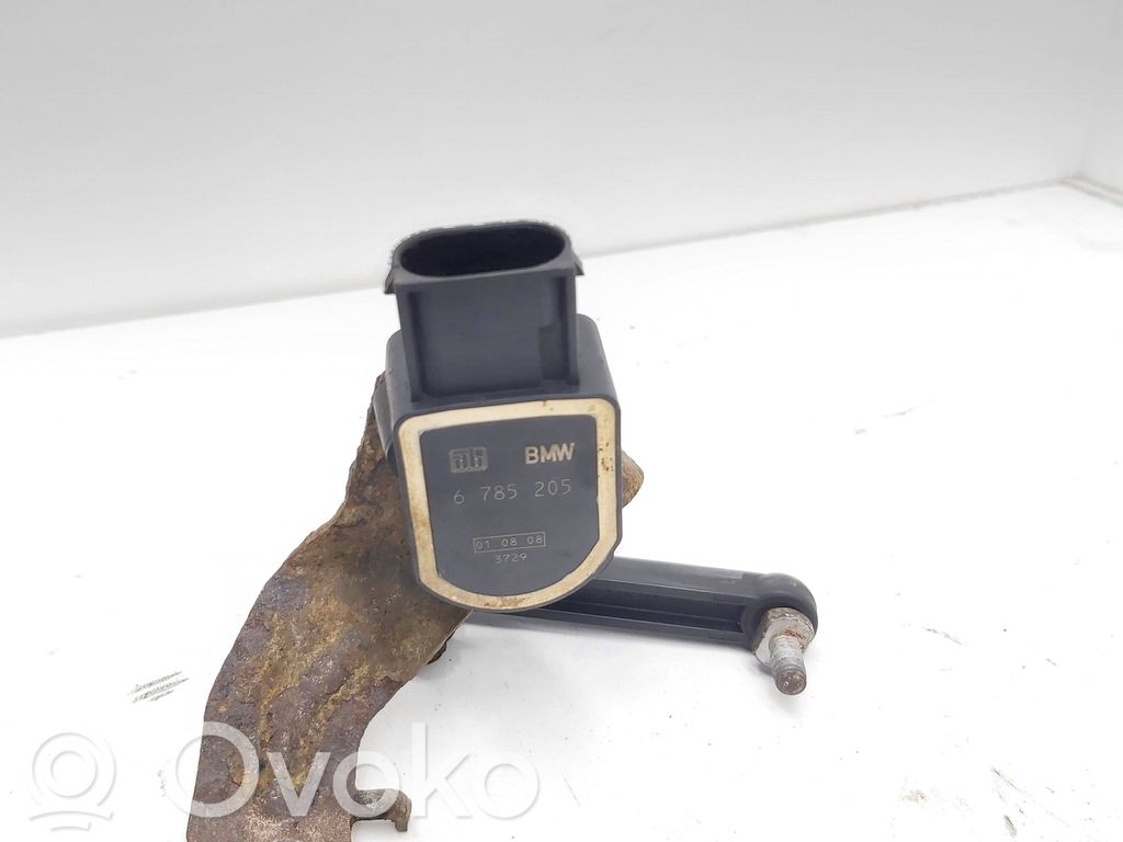 Headlight/headlamp level sensor   6785205,010808,3729
