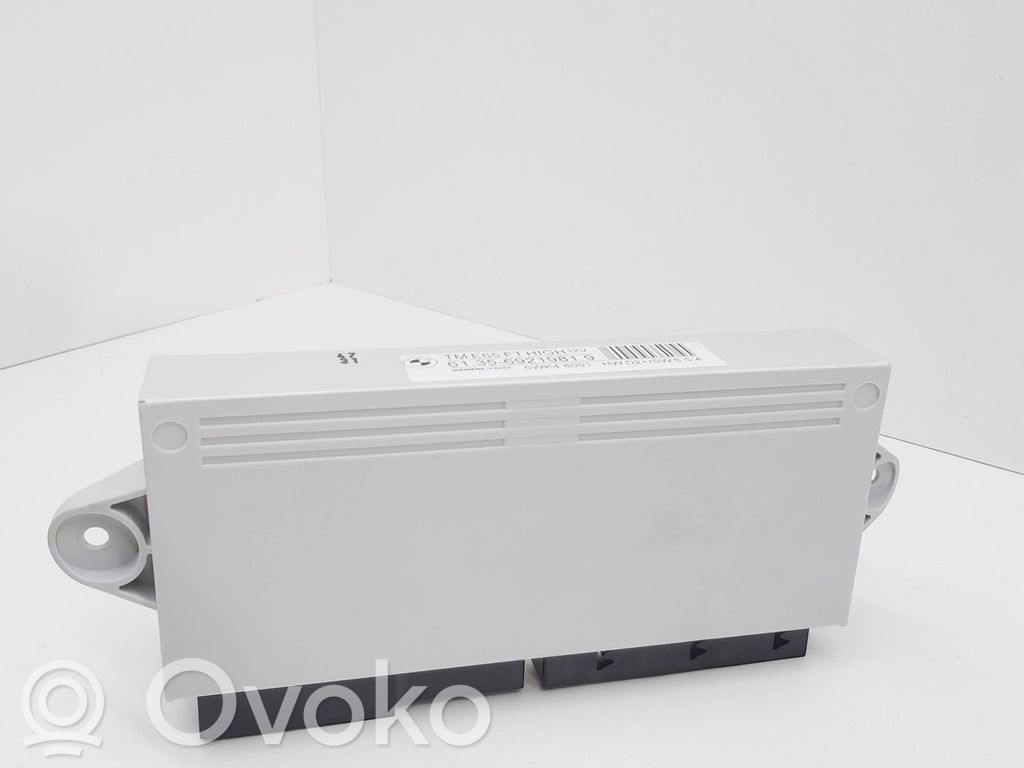BMW 7 E65 E66 Door control unit/module 