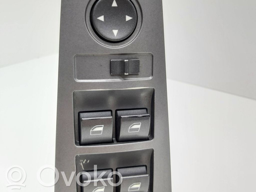 BMW 7 E65 E66 Electric window control switch 
