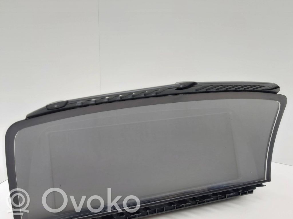 BMW 7 E65 E66 Screen/display/small screen 