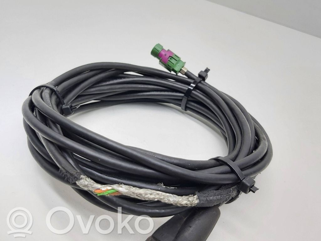 Camera wiring loom   9203551