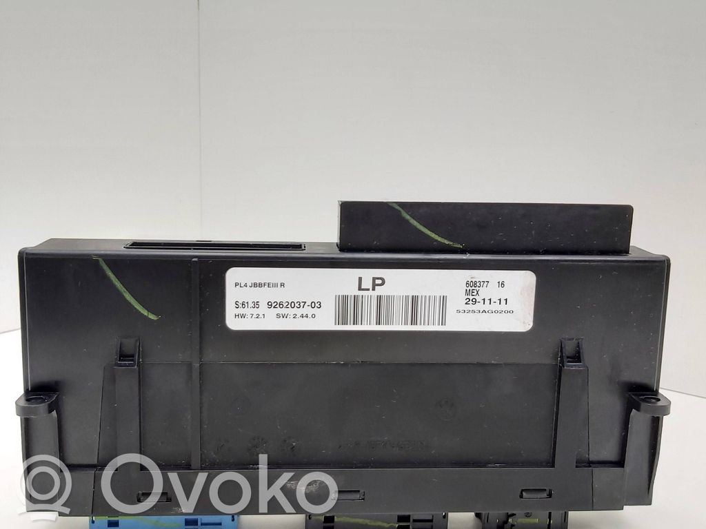 Module confort   60837716,9262037