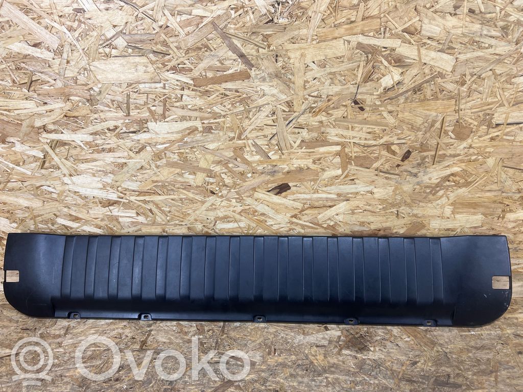 Tailgate trim   51497177379