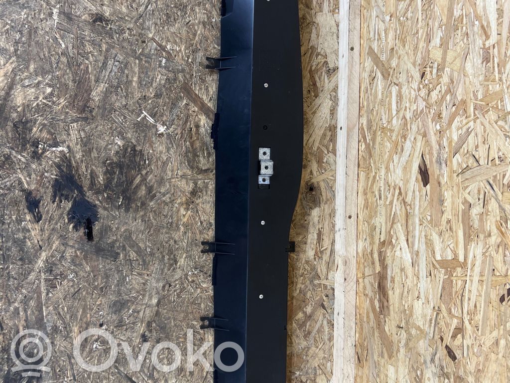 BMW 7 E65 E66 Sonnenschutzrollo Heckfenster hinten elektrisch 