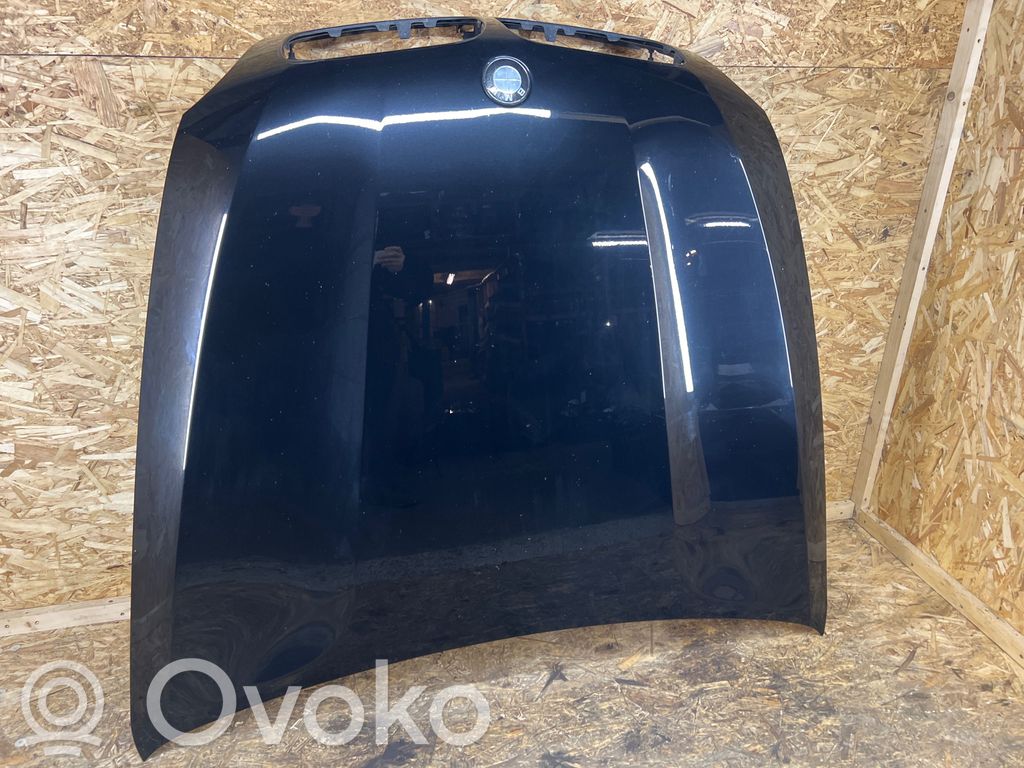 Engine bonnet/hood