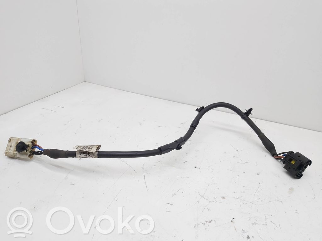 BMW X5 E70 Otros cableados 