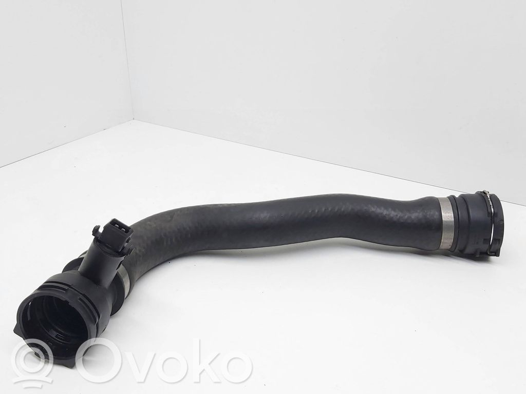 BMW 7 E65 E66 Engine coolant pipe/hose 