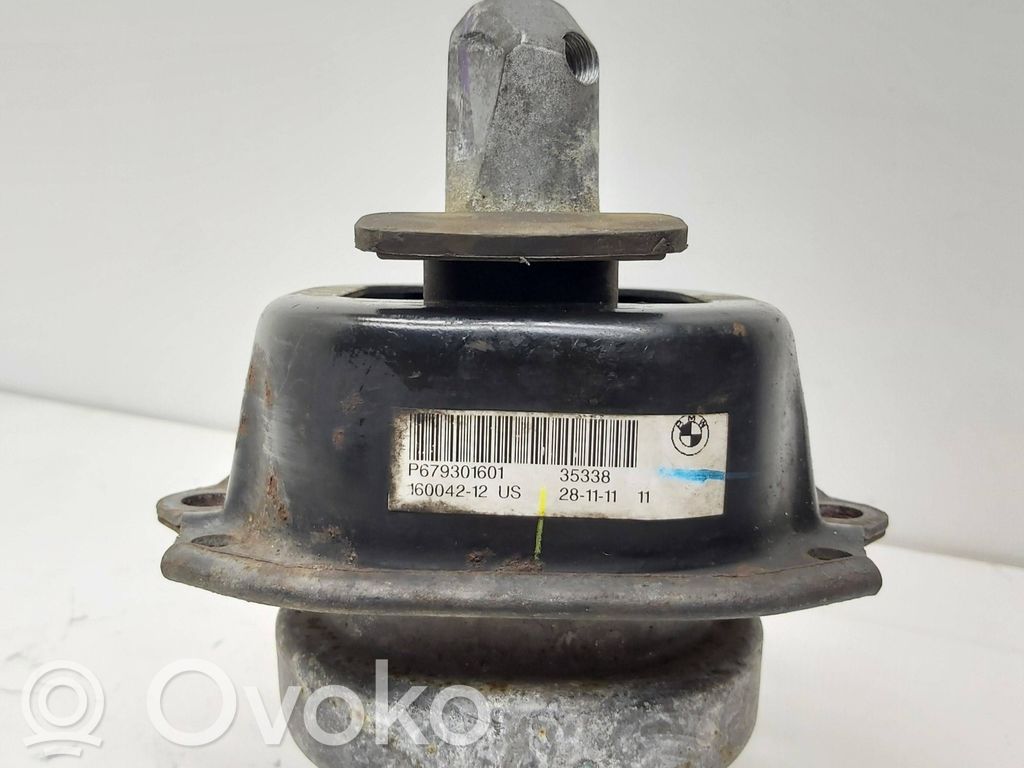 BMW X5 E70 Engine mount bracket 