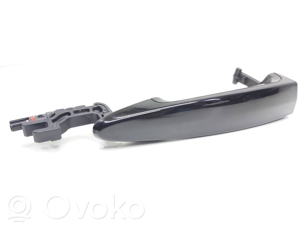 BMW X5 E70 Manecilla externa puerta delantera 