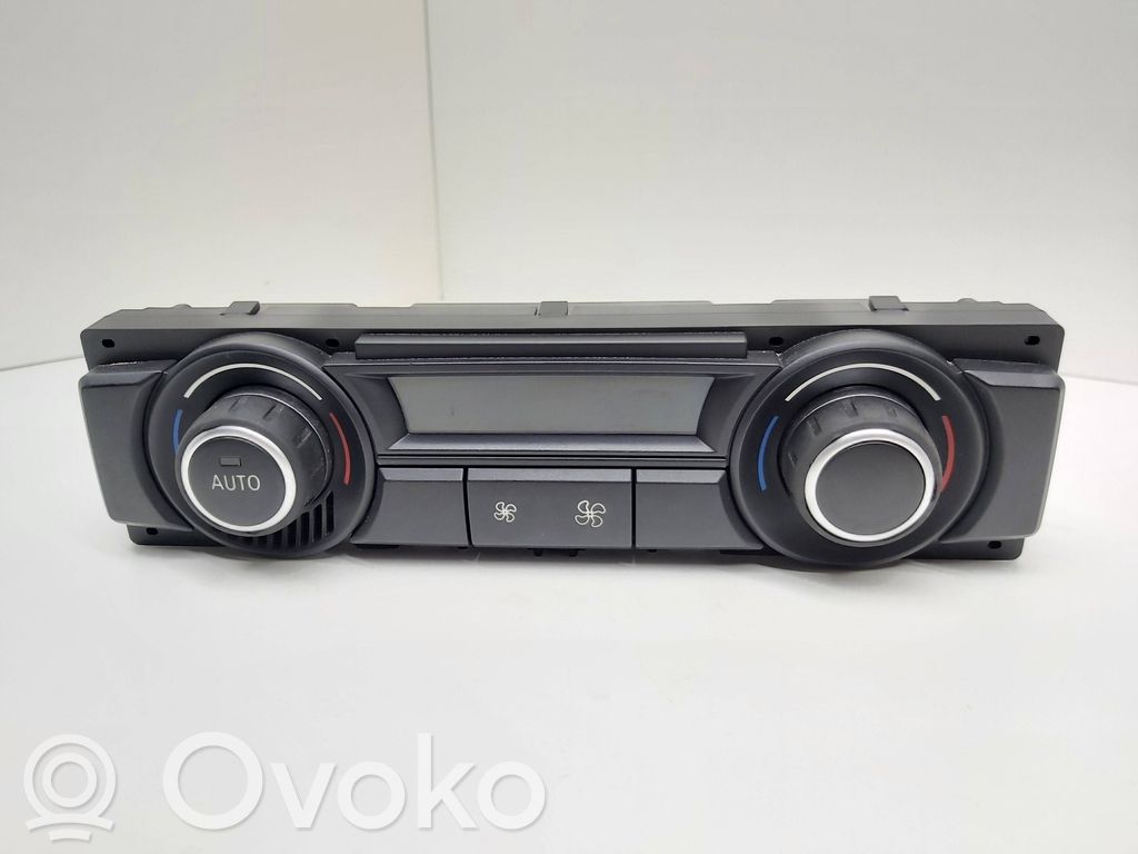 Climate control unit   9129014,20162386,900251870003