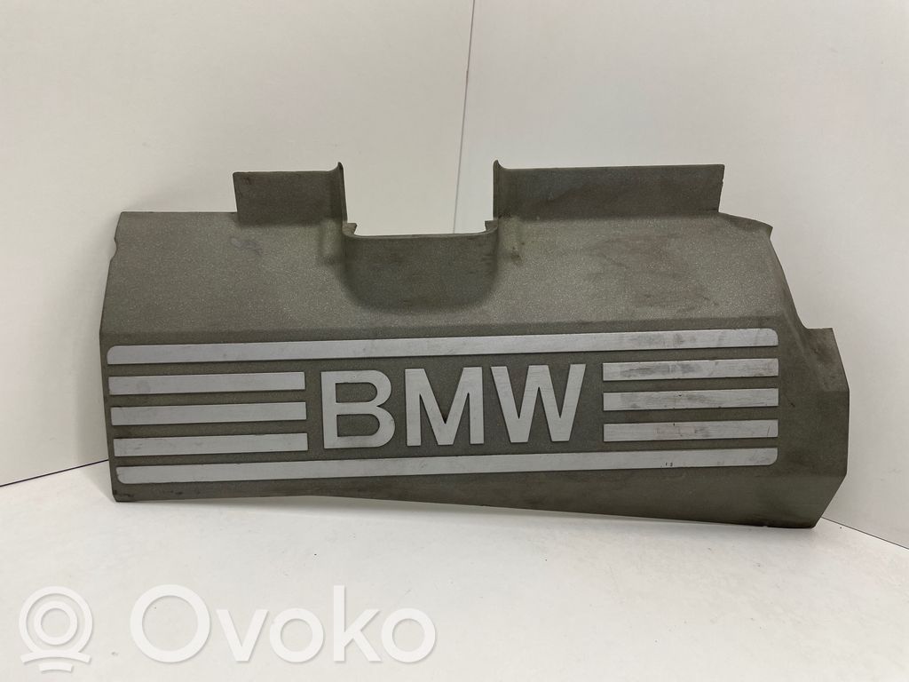 BMW 7 E65 E66 Engine cover (trim) 