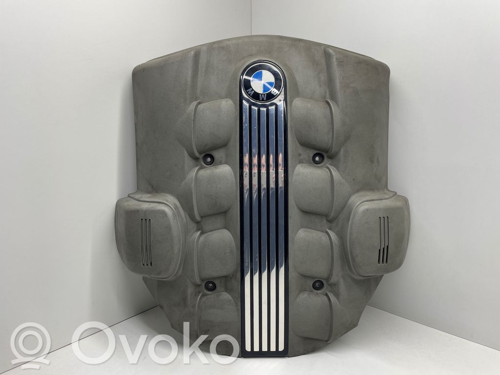 BMW 7 E65 E66 Engine cover (trim) 