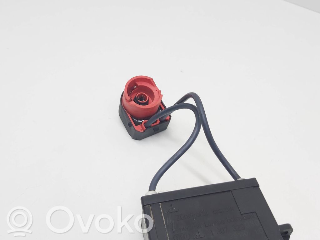 BMW X5 E70 Headlight ballast module Xenon 