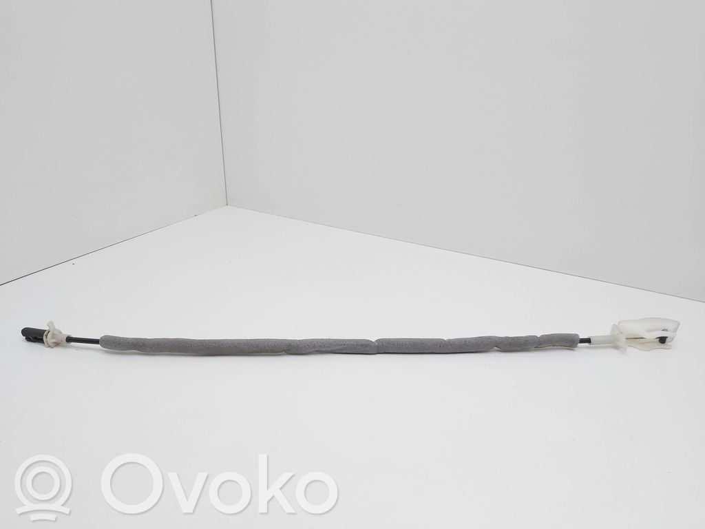 BMW 3 E46 Cavo maniglia portiera posteriore 