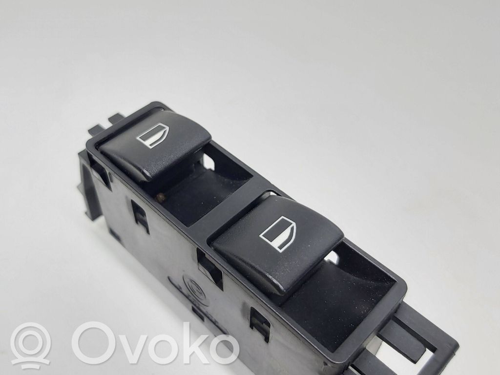 BMW 3 E46 Electric window control switch 