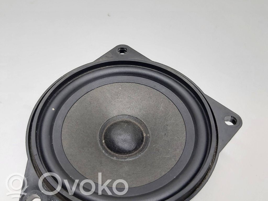 BMW 5 E60 E61 Parcel shelf speaker 