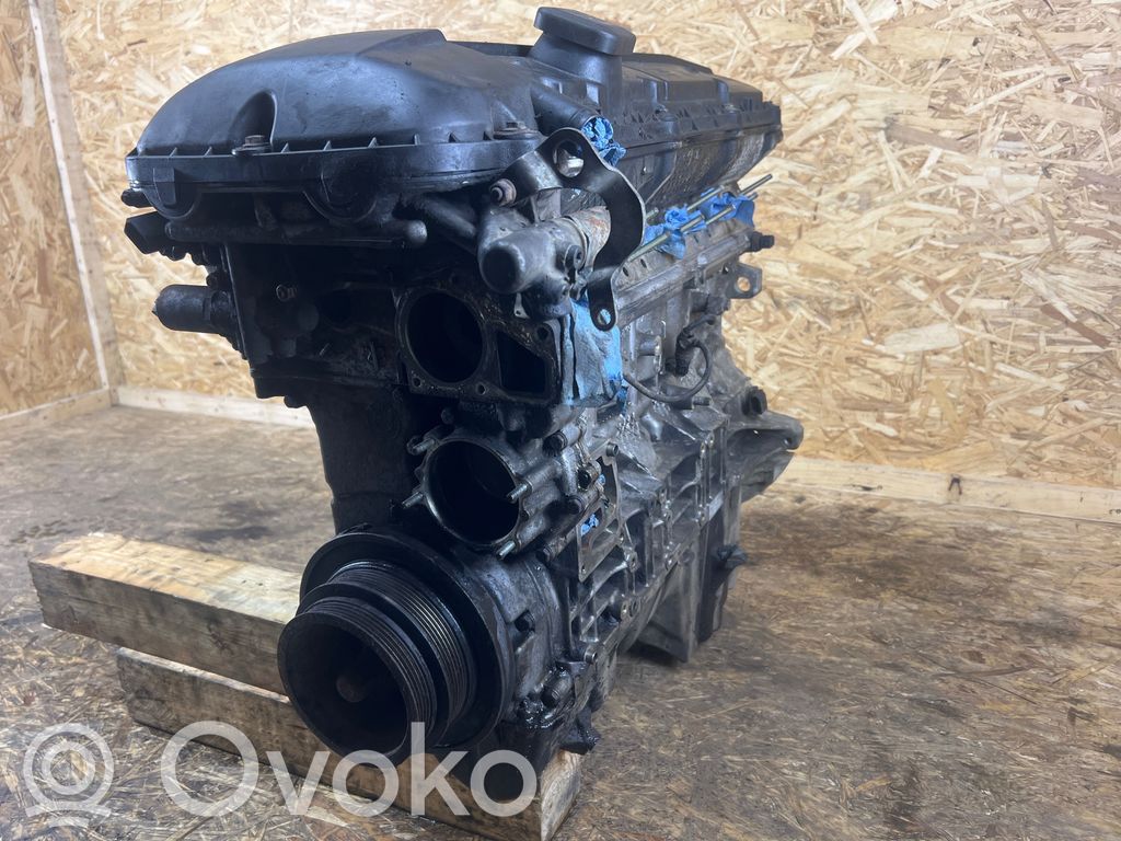 BMW 3 E46 Engine 
