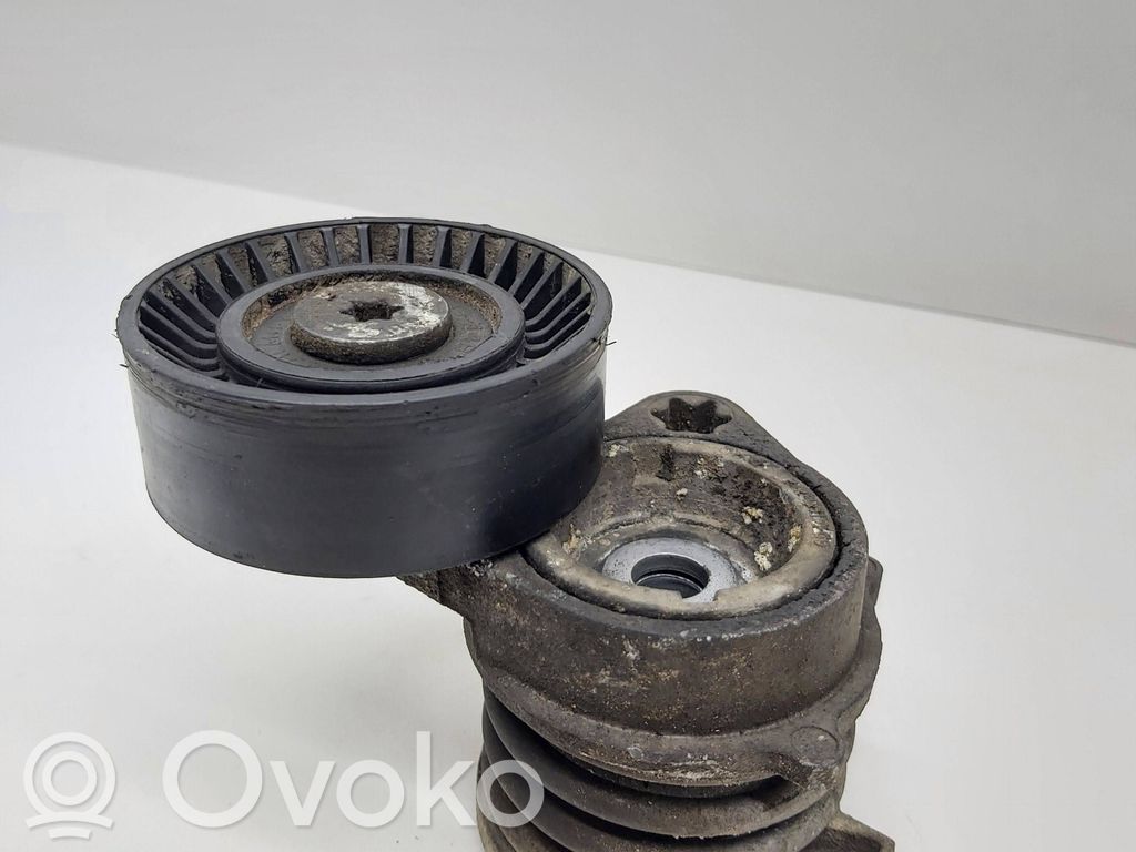 BMW 3 E46 Diržo įtempėjas 
