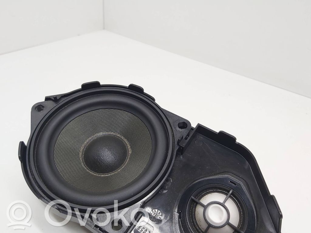 BMW X5 E70 Panel speaker 