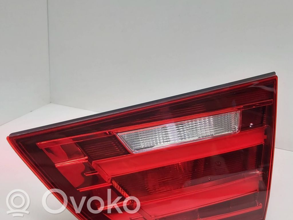 BMW 3 GT F34 Tailgate rear/tail lights 